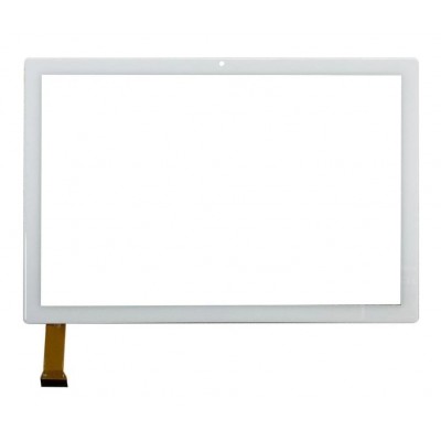 Touch Screen Digitizer For Blackview Tab 8 Gold By - Maxbhi Com