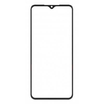 Touch Screen Digitizer For Lava Blaze Lzx403red By - Maxbhi Com