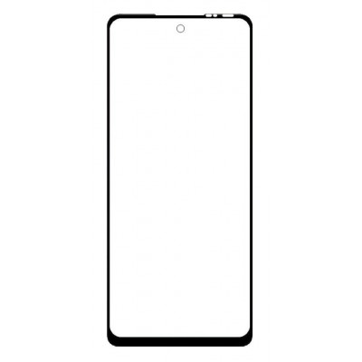 Touch Screen Digitizer For Tecno Camon 19 Neo Black By - Maxbhi Com