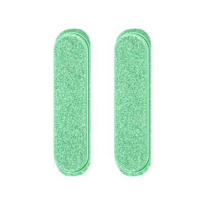 Volume Side Button Outer For Tecno Camon 19 Green By - Maxbhi Com