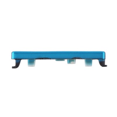 Volume Side Button Outer For Xiaomi Redmi K50i 5g Blue By - Maxbhi Com