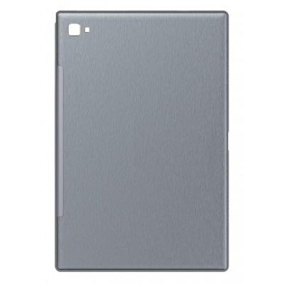 Back Panel Cover For Blackview Tab 8 Black - Maxbhi Com