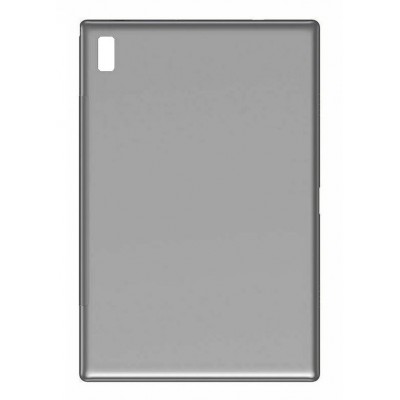Back Panel Cover For Blackview Tab 9 Black - Maxbhi Com