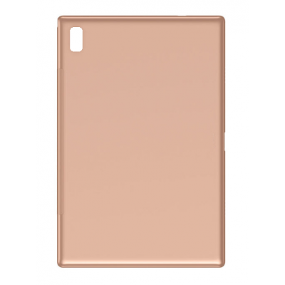 Back Panel Cover For Blackview Tab 9 Gold - Maxbhi Com