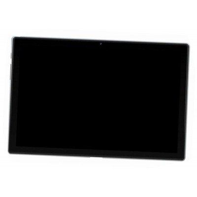 Charging Connector Flex Pcb Board For Blackview Tab 8 By - Maxbhi Com