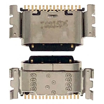 Charging Connector For Tecno Camon 19 By - Maxbhi Com