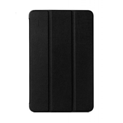 Flip Cover For Blackview Tab 9 Black By - Maxbhi Com