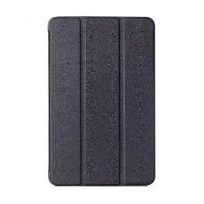 Flip Cover For Blackview Tab 9 Grey By - Maxbhi Com