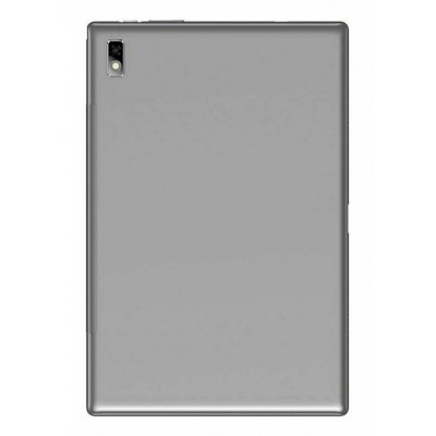 Full Body Housing For Blackview Tab 9 Grey - Maxbhi Com