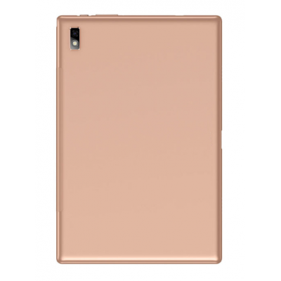 Full Body Housing For Blackview Tab 9 White - Maxbhi Com