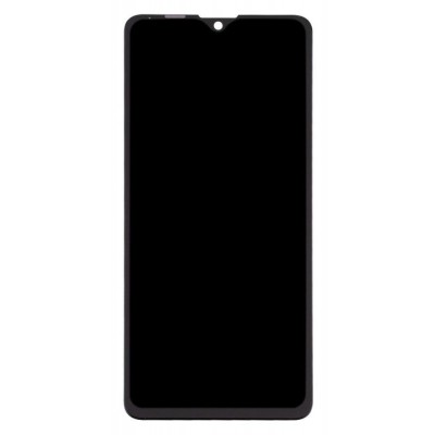Lcd Screen For Blackview A80 Plus Replacement Display By - Maxbhi Com
