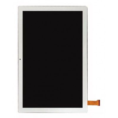 Lcd With Touch Screen For Blackview Tab 8 Gold By - Maxbhi Com