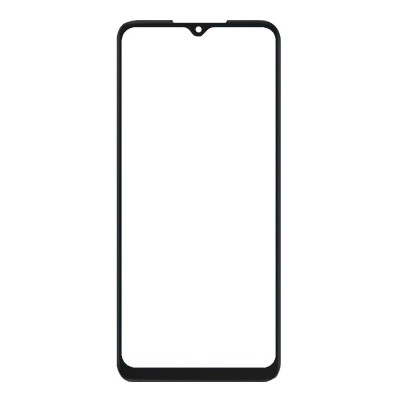 Touch Screen Digitizer For Blackview A55 Grey By - Maxbhi Com