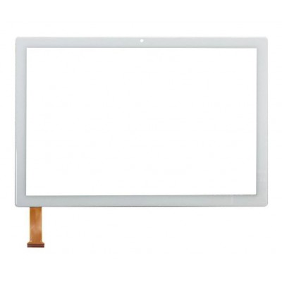 Touch Screen Digitizer For Blackview Tab 9 Grey By - Maxbhi Com