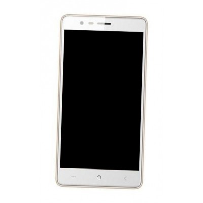 Lcd Connector For Lephone T26 By - Maxbhi Com
