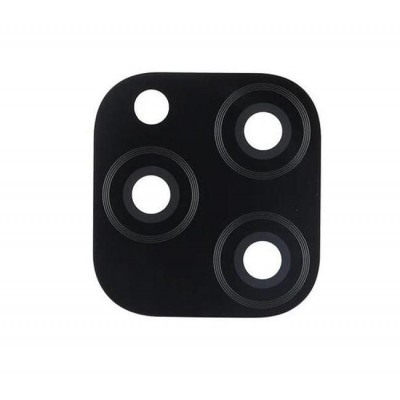 Camera Lens For Blackview A55 White By - Maxbhi Com