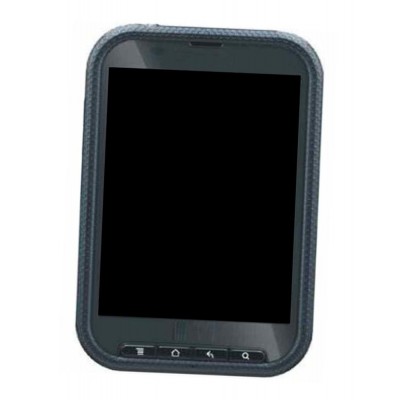 Charging Connector Flex Pcb Board For Pantech Pocket P9060 By - Maxbhi Com