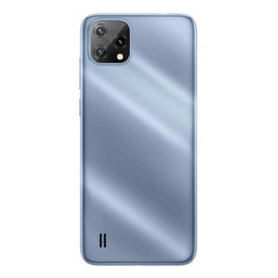 Full Body Housing For Blackview A55 White - Maxbhi Com