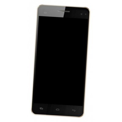 Lcd Connector For Micromax A190 Canvas Hd Plus By - Maxbhi Com