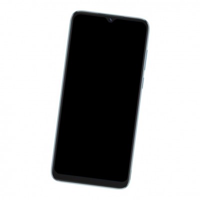 Lcd Flex Cable For Blackview A55 By - Maxbhi Com