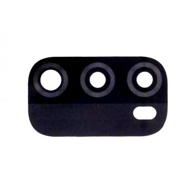 Camera Lens For Blackview A70 Red By - Maxbhi Com