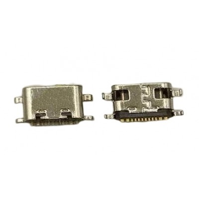 Charging Connector For Blackview A90 By - Maxbhi Com