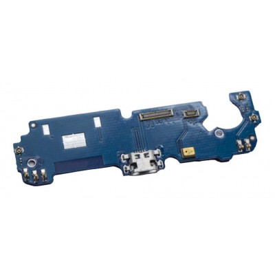 Charging Pcb Complete Flex For Gionee S10 Lite By - Maxbhi Com