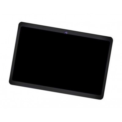 Lcd Connector For Domo Slate N8 3rd By - Maxbhi Com