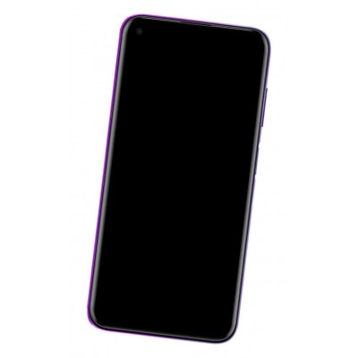 Lcd Flex Cable For Blackview A90 By - Maxbhi Com