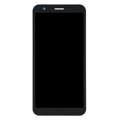 Lcd With Touch Screen For Blackview Bv4900 Yellow By - Maxbhi Com