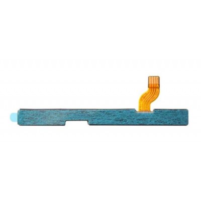 Power Button Flex Cable For Blackview A70 On Off Flex Pcb By - Maxbhi Com
