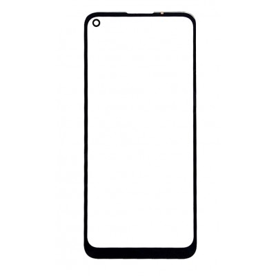Touch Screen Digitizer For Blackview A90 Black By - Maxbhi Com