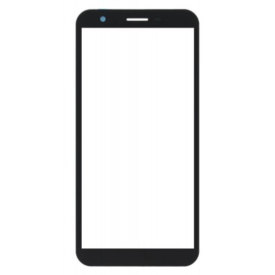 Touch Screen Digitizer For Blackview Bv4900 White By - Maxbhi Com