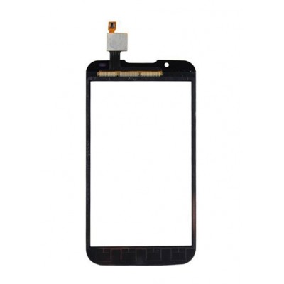 Touch Screen Digitizer For Lg Optimus L7 Ii P716 Dual White By - Maxbhi Com