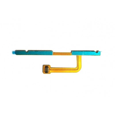 Volume Button Flex Cable For Blackview A90 By - Maxbhi Com