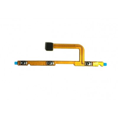 Volume Button Flex Cable For Blackview A90 By - Maxbhi Com