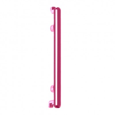 Volume Side Button Outer For Blackview A90 Purple By - Maxbhi Com