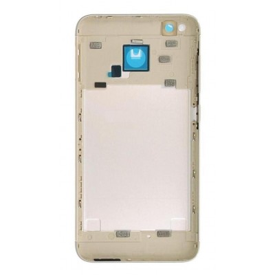 Back Panel Cover For Xiaomi Redmi 4x 32gb Gold - Maxbhi Com