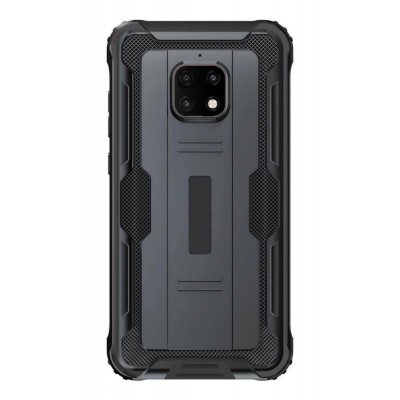 Full Body Housing For Blackview Bv4900 Black - Maxbhi Com