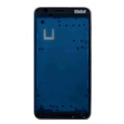 Full Body Housing For Htc Desire 820g Plus Dual Sim White - Maxbhi Com