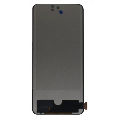 Lcd With Touch Screen For Vivo X60 Black By - Maxbhi Com