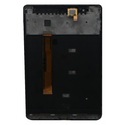 Lcd With Touch Screen For Xiaomi Mi Pad 7 9 White By - Maxbhi Com