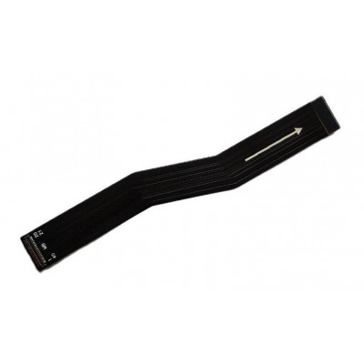 Main Board Flex Cable For Blackview Bv4900 By - Maxbhi Com