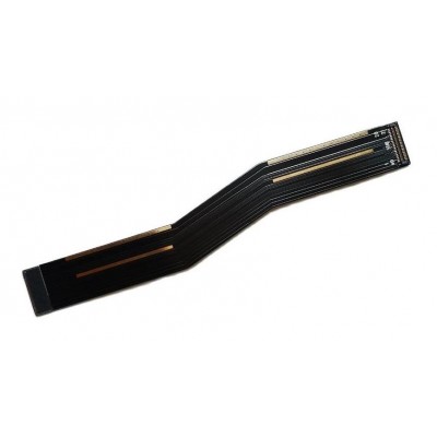 Main Board Flex Cable For Blackview Bv4900 By - Maxbhi Com