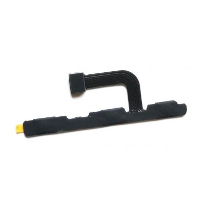 Power Button Flex Cable For Blackview Bv4900 On Off Flex Pcb By - Maxbhi Com