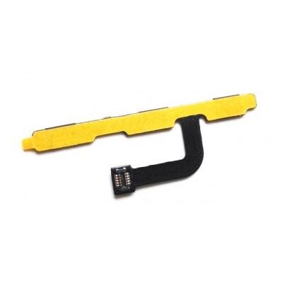 Power Button Flex Cable For Blackview Bv4900 On Off Flex Pcb By - Maxbhi Com