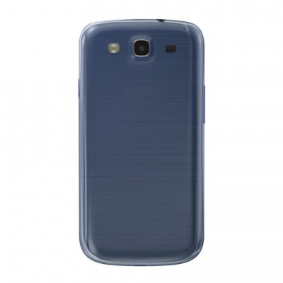 Full Body Housing For Samsung Sphl710 Blue - Maxbhi Com