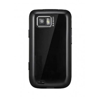 Full Body Housing For Samsung Star 3g Black - Maxbhi Com