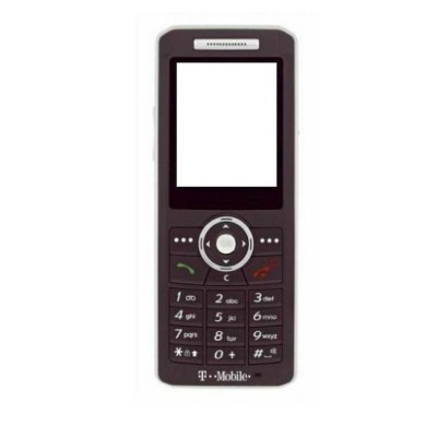 Full Body Housing For Samsung T509 Black - Maxbhi Com