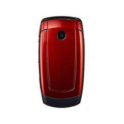 Full Body Housing For Samsung X510 Red - Maxbhi Com
